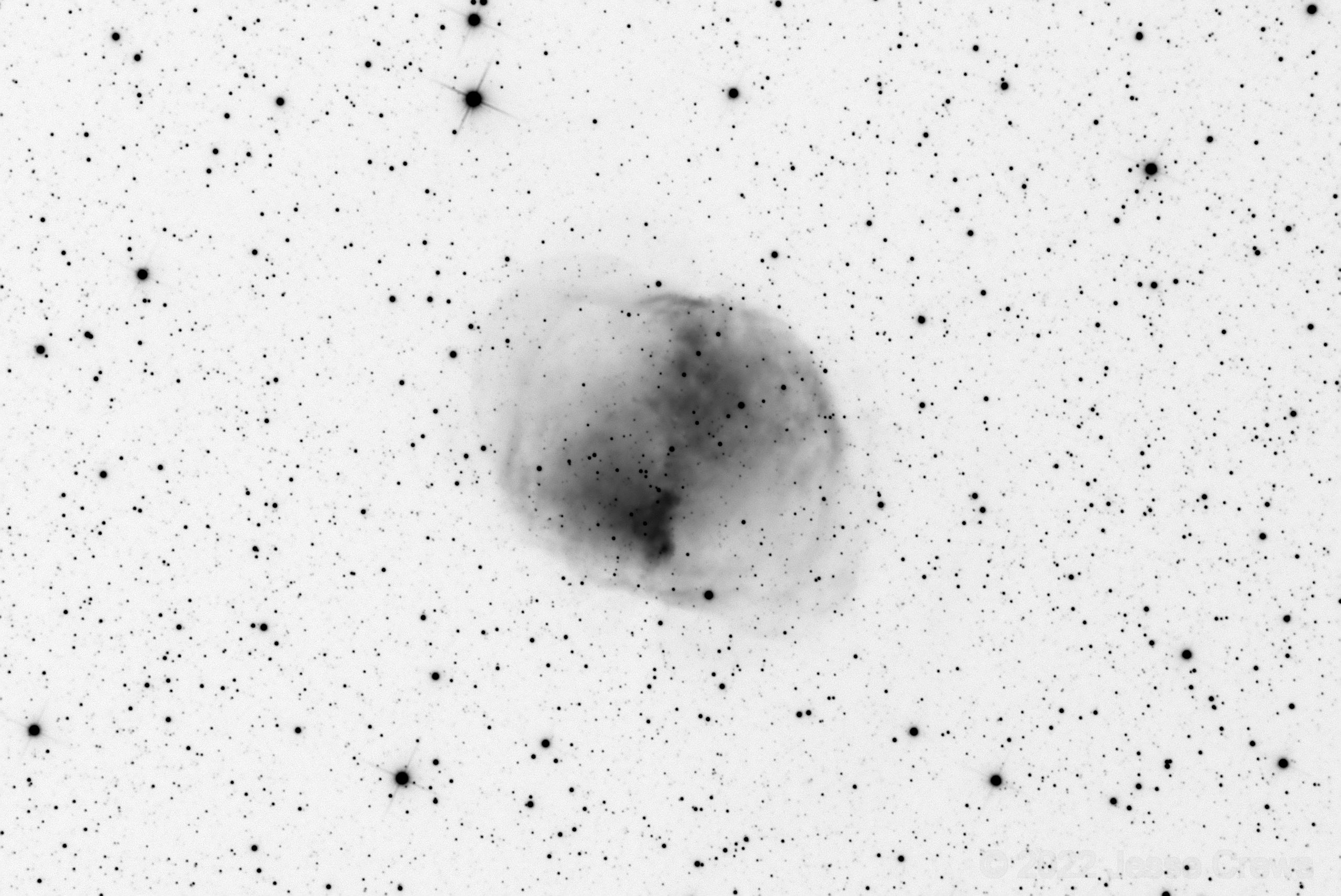 Dumbbell Nebula, 



    
        

            jcrews

        
    

