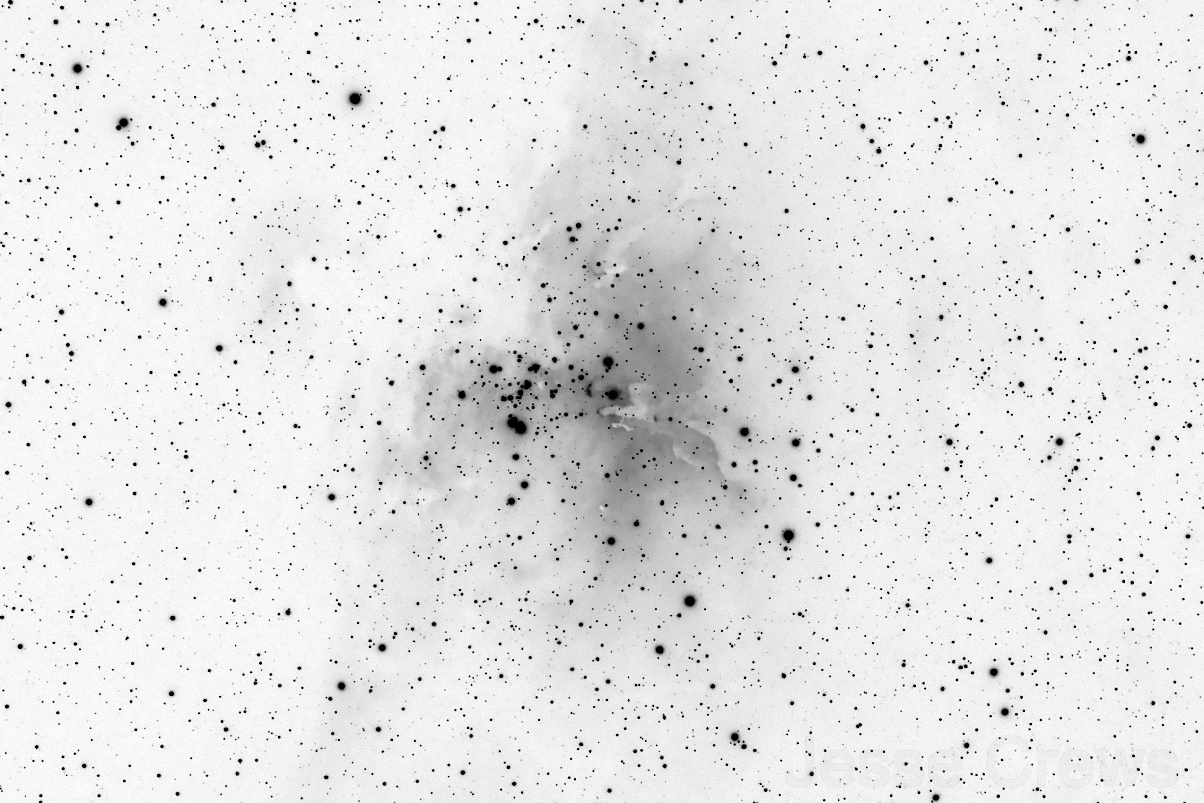 Eagle Nebula, 



    
        

            jcrews

        
    


