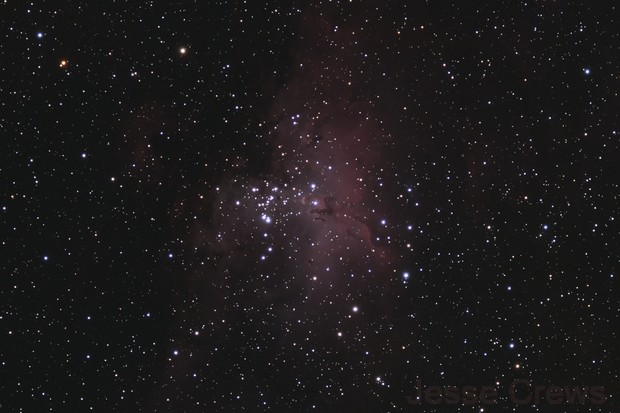 Eagle Nebula, 



    
        

            jcrews

        
    

