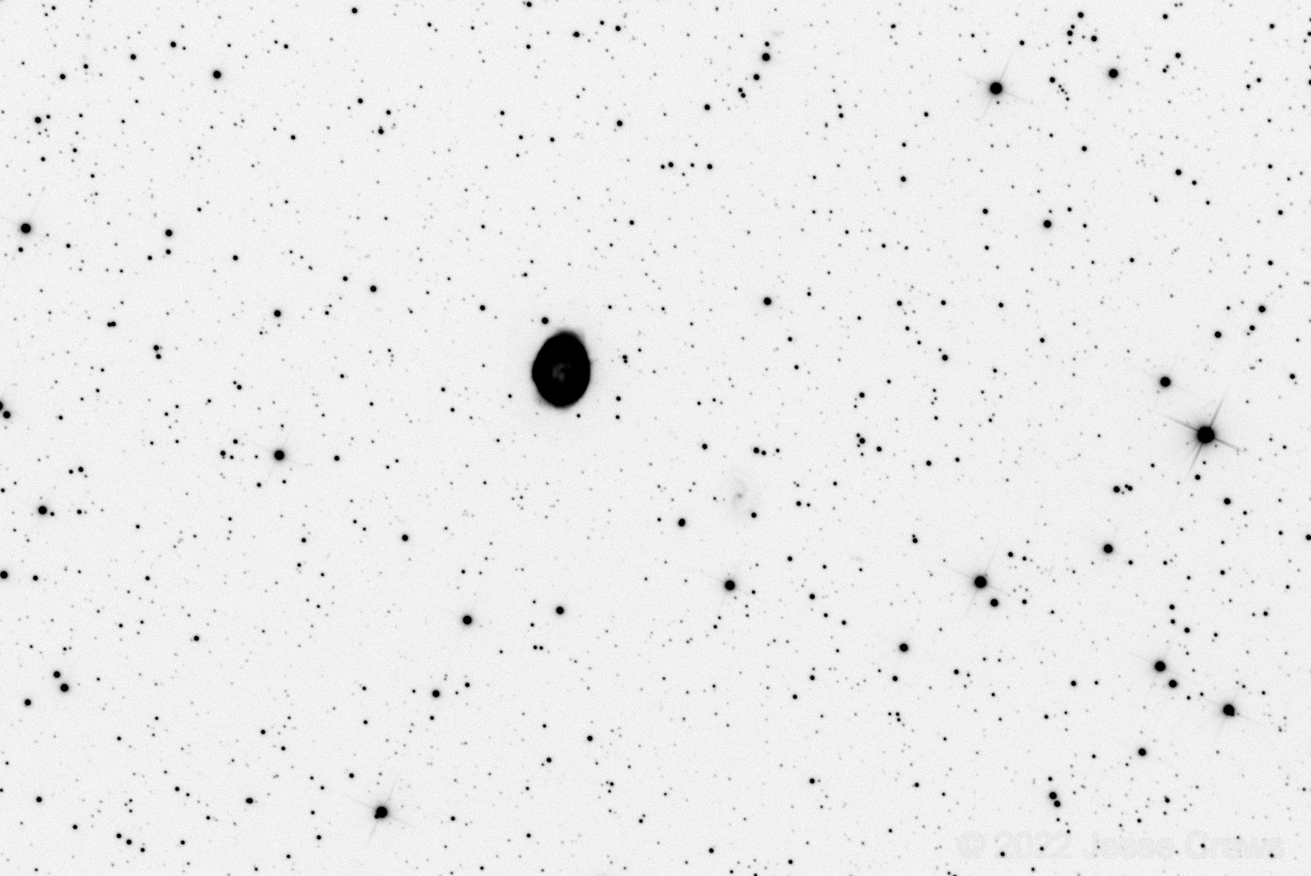 M-57 and IC-1296, 



    
        

            jcrews

        
    

