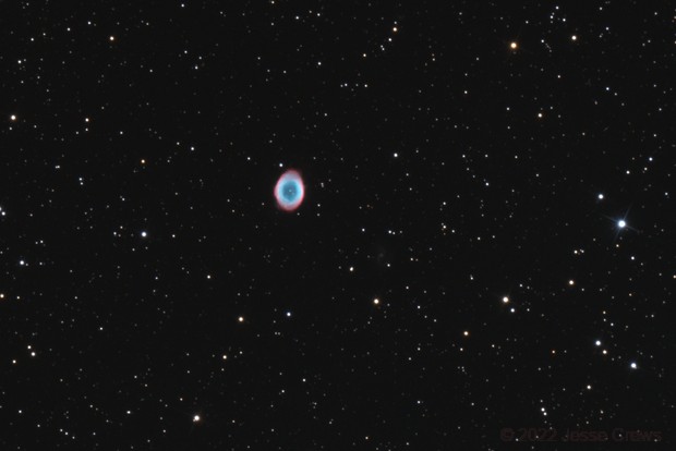 M-57 and IC-1296, 



    
        

            jcrews

        
    

