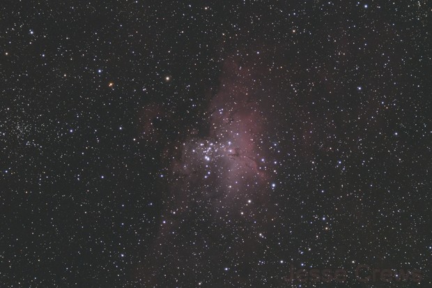 Eagle Nebula, 



    
        

            jcrews

        
    

