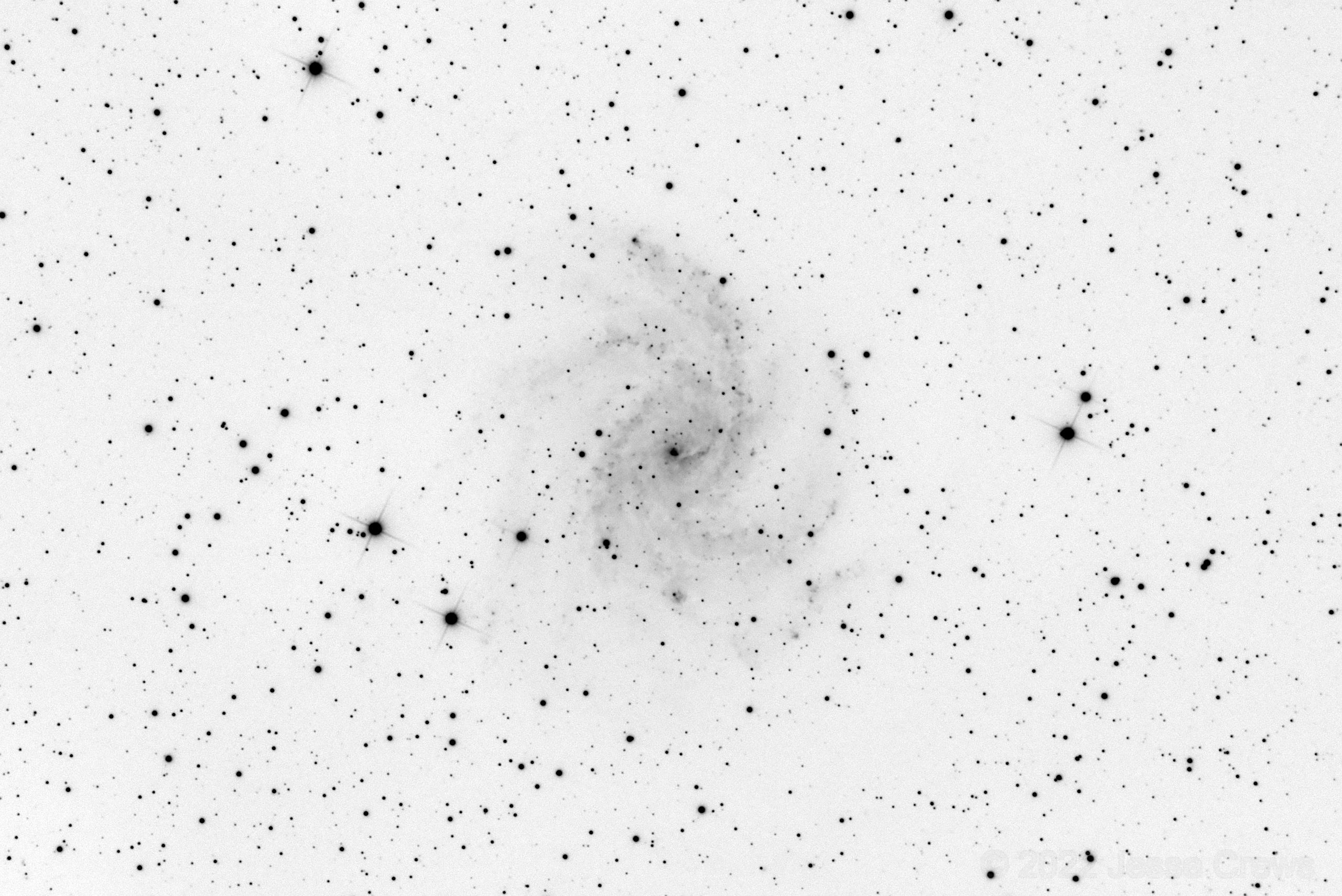 Fireworks Galaxy, 



    
        

            jcrews

        
    

