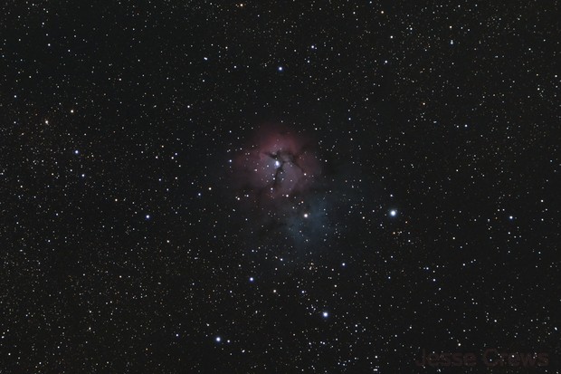 Trifid Nebula, 



    
        

            jcrews

        
    

