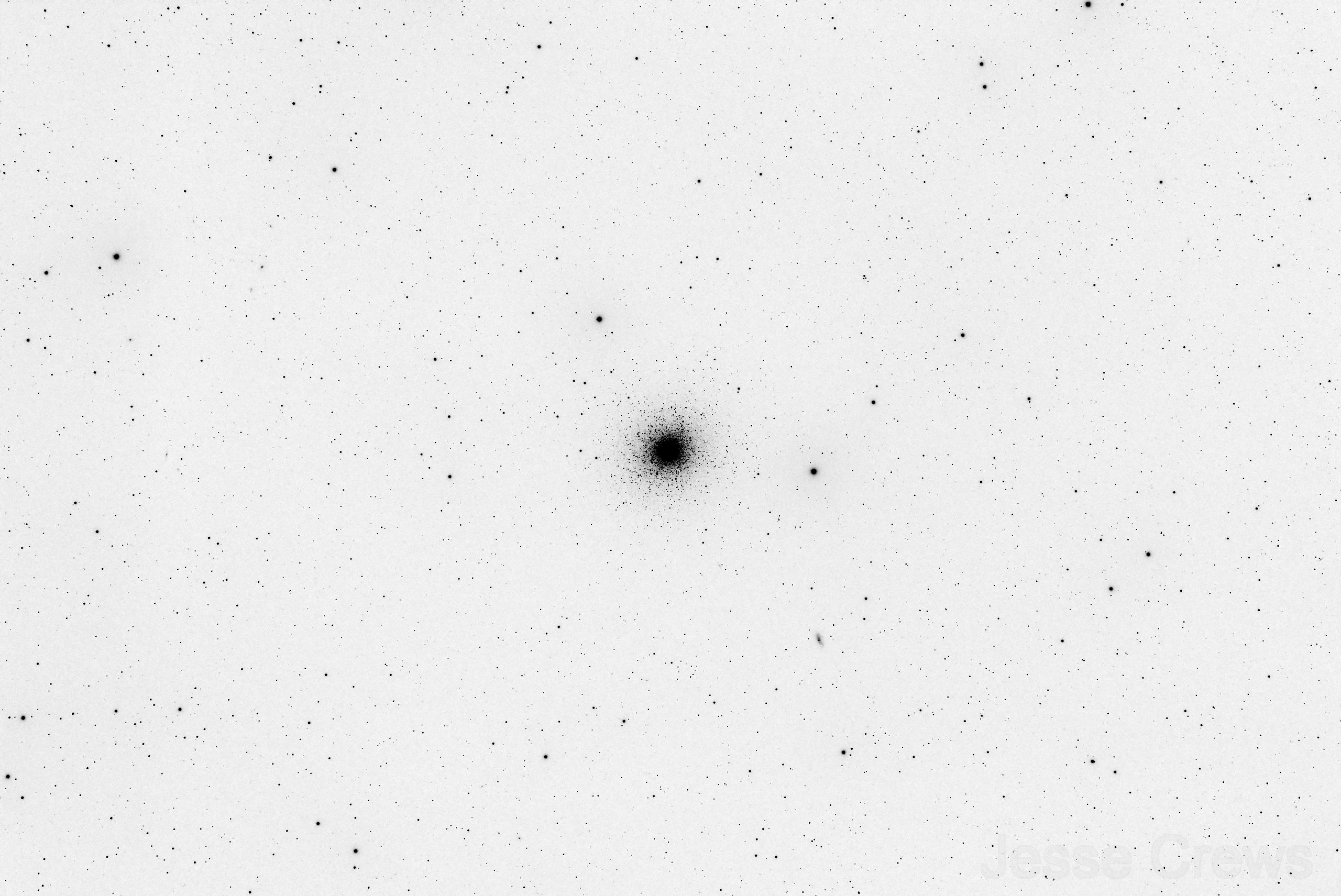 Hercules Globular Cluster, 



    
        

            jcrews

        
    


