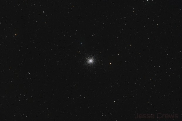 Hercules Globular Cluster, 



    
        

            jcrews

        
    

