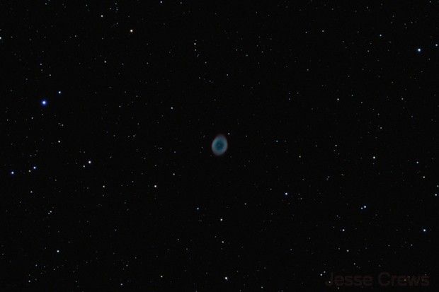 Ring Nebula M57, 



    
        

            jcrews

        
    

