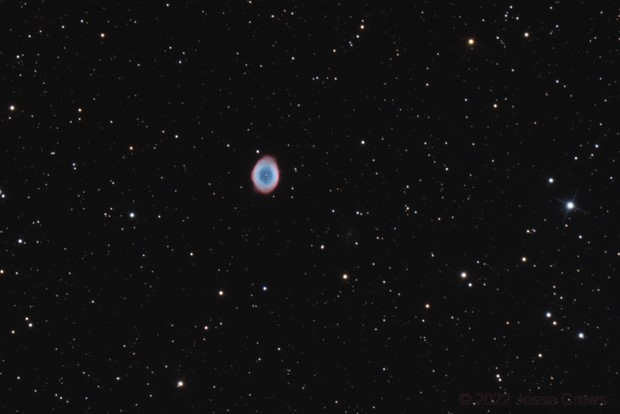 M-57 and IC-1296, 



    
        

            jcrews

        
    

