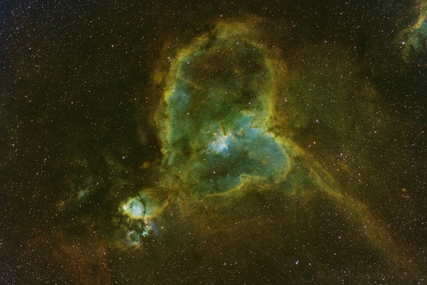 Heart Nebula, 



    
        

            jcrews

        
    

